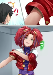 Page 6 of Anshin Kara no - preview thumbnail