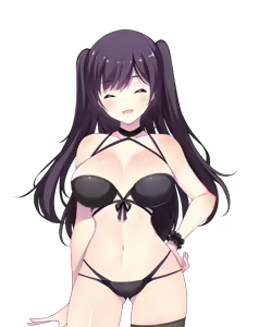 Page 141 of Futamata Yarou To Papa Katsu Shimai Character CG - preview thumbnail