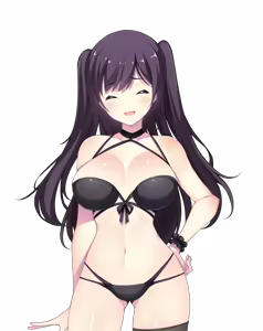 Page 143 of Futamata Yarou To Papa Katsu Shimai Character CG - preview thumbnail