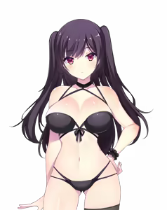 Page 144 of Futamata Yarou To Papa Katsu Shimai Character CG - preview thumbnail