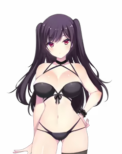 Page 147 of Futamata Yarou To Papa Katsu Shimai Character CG - preview thumbnail
