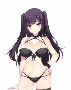 Page 148 of Futamata Yarou To Papa Katsu Shimai Character CG - preview thumbnail