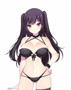 Page 149 of Futamata Yarou To Papa Katsu Shimai Character CG - preview thumbnail