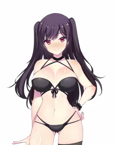 Page 154 of Futamata Yarou To Papa Katsu Shimai Character CG - preview thumbnail