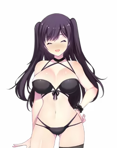 Page 157 of Futamata Yarou To Papa Katsu Shimai Character CG - preview thumbnail