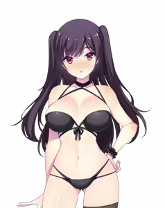 Page 162 of Futamata Yarou To Papa Katsu Shimai Character CG - preview thumbnail