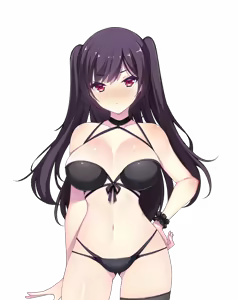 Page 165 of Futamata Yarou To Papa Katsu Shimai Character CG - preview thumbnail