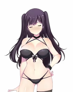 Page 169 of Futamata Yarou To Papa Katsu Shimai Character CG - preview thumbnail
