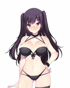 Page 170 of Futamata Yarou To Papa Katsu Shimai Character CG - preview thumbnail