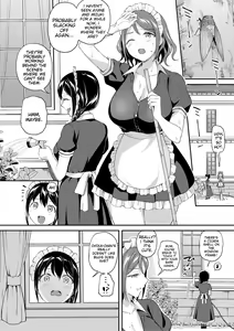 Page 140 of Kakusei, Chijo-kei Girls - Wake up, Slut Girls - preview thumbnail