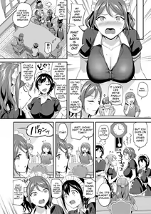 Page 142 of Kakusei, Chijo-kei Girls - Wake up, Slut Girls - preview thumbnail