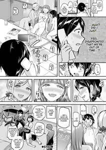 Page 42 of Kakusei, Chijo-kei Girls - Wake up, Slut Girls - preview thumbnail