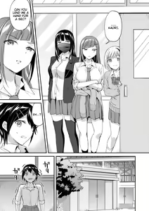 Page 51 of Kakusei, Chijo-kei Girls - Wake up, Slut Girls - preview thumbnail