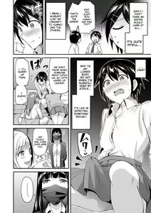Page 56 of Kakusei, Chijo-kei Girls - Wake up, Slut Girls - preview thumbnail
