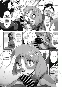Page 11 of Goshujin-sama!! - My Master!! - preview thumbnail