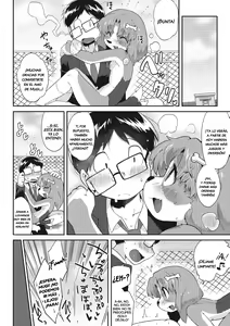 Page 28 of Goshujin-sama!! - My Master!! - preview thumbnail
