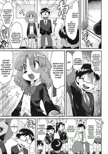 Page 29 of Goshujin-sama!! - My Master!! - preview thumbnail