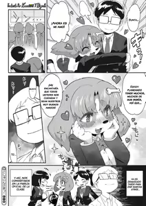 Page 30 of Goshujin-sama!! - My Master!! - preview thumbnail