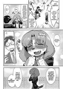 Page 6 of Goshujin-sama!! - My Master!! - preview thumbnail