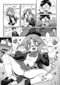Page 9 of Goshujin-sama!! - My Master!! - preview thumbnail