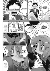 Page 10 of Goshujin-sama!! - My Master!! - preview thumbnail