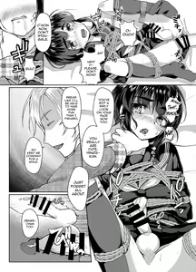 Page 19 of Tooi Hinata - preview thumbnail