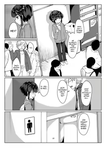 Page 22 of Tooi Hinata - preview thumbnail