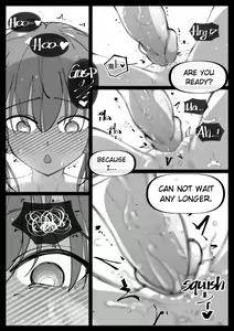 Page 32 of My Little Cousin Is Being Curious - Extra - 2 - preview thumbnail