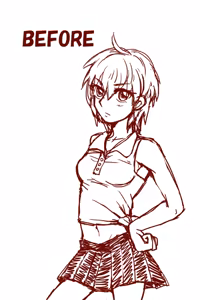 Page 56 of fun_t_g, 不安太G - preview thumbnail