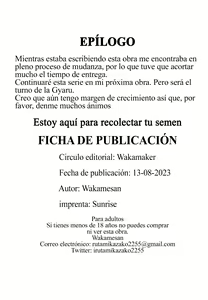 Page 26 of Anata no Semen Kaishuu Shimasu | Estoy Aquí para Recolectar tu Semen - preview thumbnail