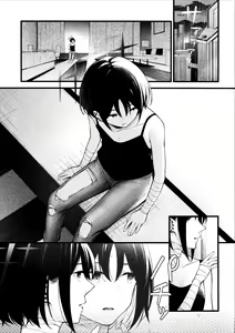 Page 3 of Nigemizu o Oikakete | Chasing After a Mirage - preview thumbnail