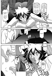 Page 126 of Shiawase - preview thumbnail