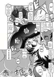 Page 127 of Shiawase - preview thumbnail