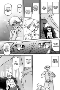 Page 161 of Shiawase - preview thumbnail