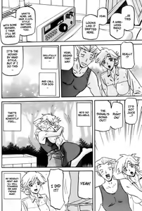 Page 162 of Shiawase - preview thumbnail