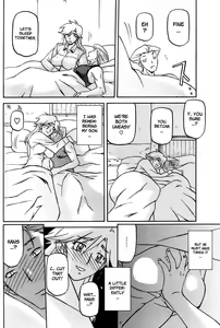 Page 164 of Shiawase - preview thumbnail