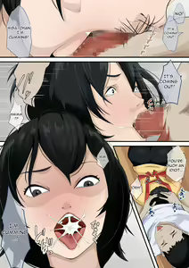 Page 13 of Okaa-san to Tsukiattemasu. | I'm dating my mother - preview thumbnail