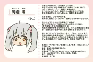 Page 25 of Ore wa Mio o Aishiteru. - preview thumbnail