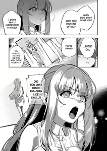Page 3 of Bokura ga SeFri ja Nakunaru Hi -Kouhen- | The Day We Stopped Being Fuckbuddies -Part 3- - preview thumbnail