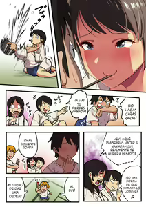 Page 23 of Shuugakuryokou x Ousama Game | School Trip x King Game - preview thumbnail