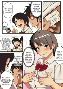 Page 4 of Shuugakuryokou x Ousama Game | School Trip x King Game - preview thumbnail