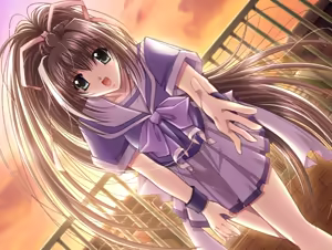 Page 30 of Twin Way  Renewal  ~ Ima o Dakishimete~ - preview thumbnail