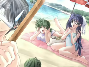 Page 88 of Twin Way  Renewal  ~ Ima o Dakishimete~ - preview thumbnail