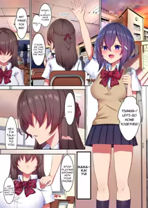 Page 3 of Saimin Kyochin ni Aragaenai! Onna o Soku Shihai Suru Chikara de Class no Mesu-domo o Kanzen Onaho ni Shitatta w | Can't Stand Huge Dicks After Being Hypnotized! With the power of hypnosis, I turned all the females in my class into complete sex toys! - preview thumbnail