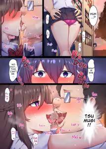 Page 7 of Saimin Kyochin ni Aragaenai! Onna o Soku Shihai Suru Chikara de Class no Mesu-domo o Kanzen Onaho ni Shitatta w | Can't Stand Huge Dicks After Being Hypnotized! With the power of hypnosis, I turned all the females in my class into complete sex toys! - preview thumbnail