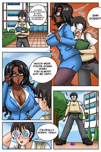 _Stone_Saga_Ch2 — hentai manga cover on Fhentai