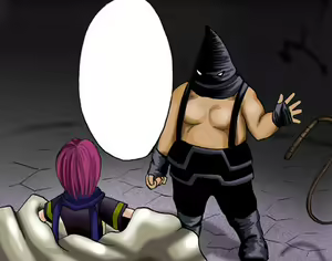 Page 70 of Nel Hard / Maria Directors cut - preview thumbnail