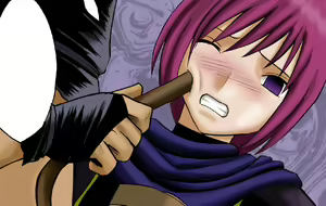 Page 94 of Nel Hard / Maria Directors cut - preview thumbnail