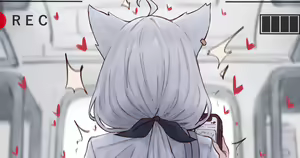 Shiroi Yoru (白い夜)2024-02-19-🦊 — hentai manga cover on Fhentai