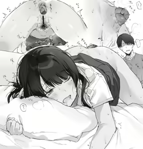 Page 104 of 便所餅 - preview thumbnail